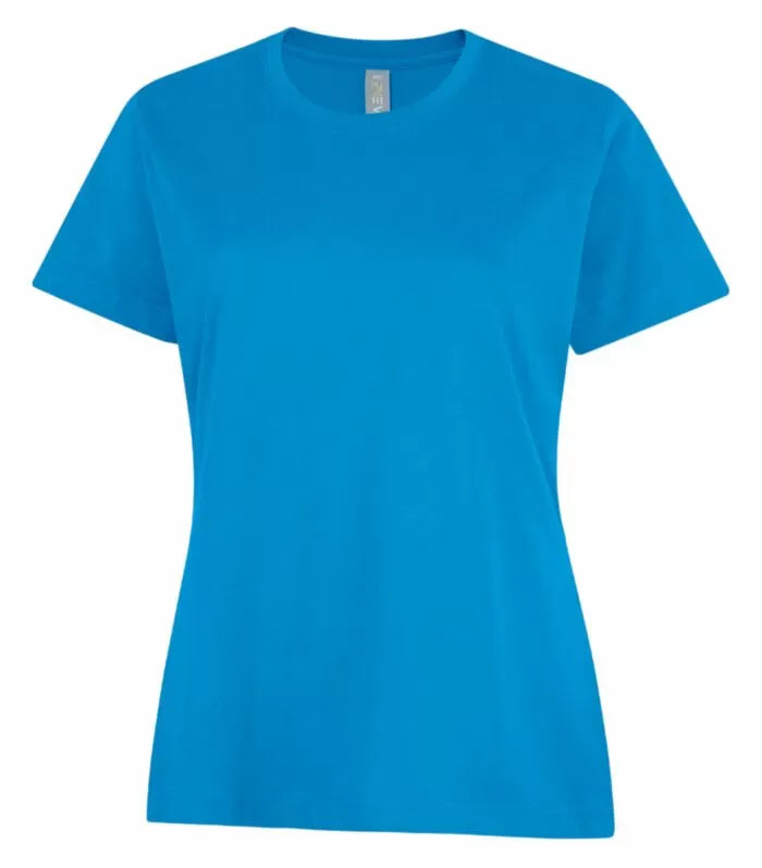 Customized Ladies ATC 24EVER™ Ring Spun Cotton Tee 24EVERL