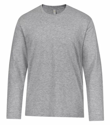 Customized ATC 24EVER™ Ring Spun Cotton Long Sleeve Tee 24EVERLS