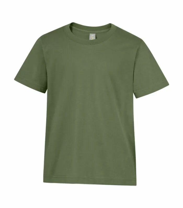 Customized Youth ATC 24EVER™ Ring Spun Cotton Tee 24EVERY