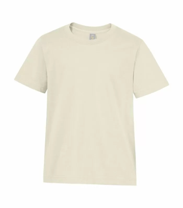 Customized Youth ATC 24EVER™ Ring Spun Cotton Tee 24EVERY