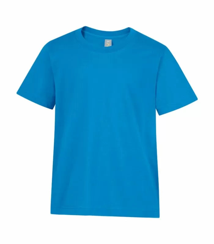 Customized Youth ATC 24EVER™ Ring Spun Cotton Tee 24EVERY