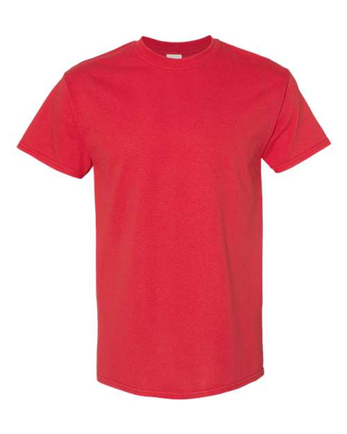Customized Gildan® Heavy Cotton™ T-Shirt 5000