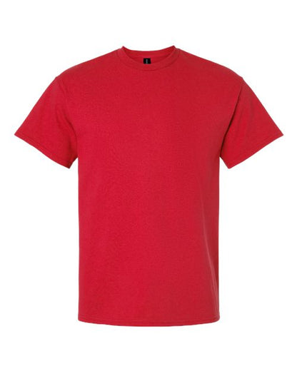 Customized Gildan® Ultra Cotton™ T-Shirt 2000