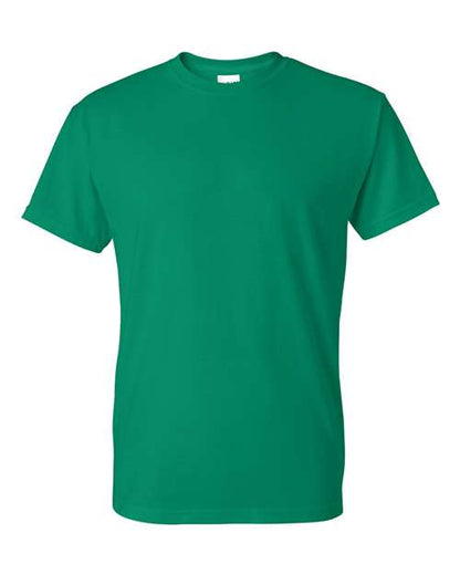 Customized Gildan® Dryblend™ T-Shirt 8000