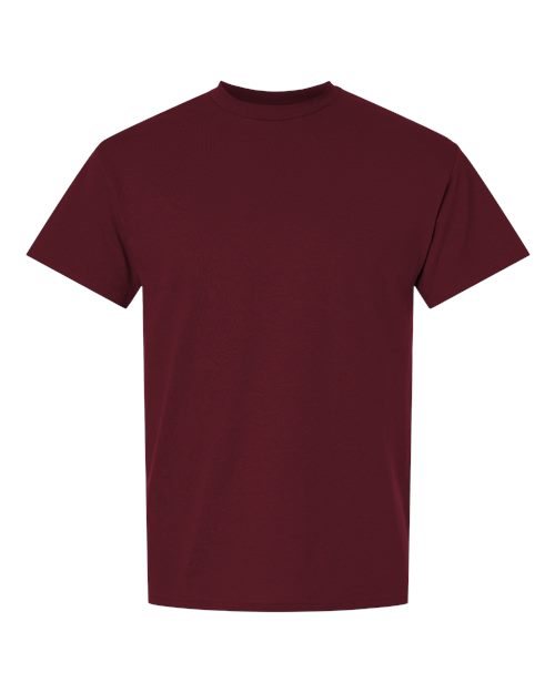 Customized Gildan® Dryblend™ T-Shirt 8000
