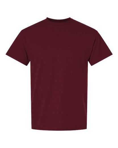 Customized Gildan® Dryblend™ T-Shirt 8000