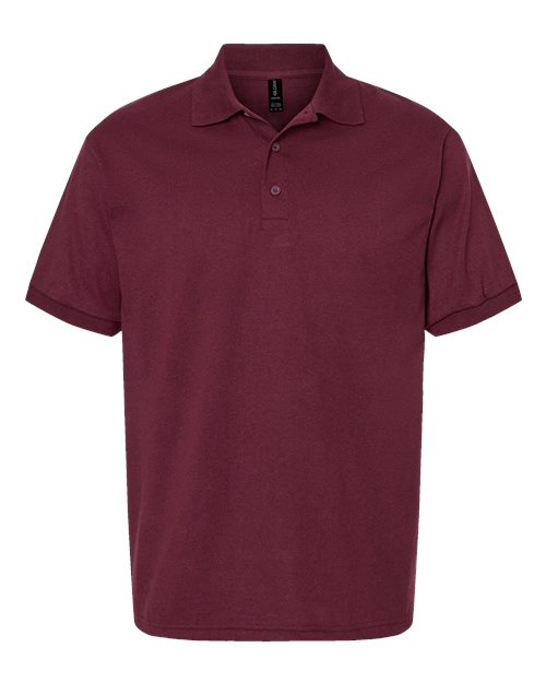 Customized Gildan DryBlend® Polo 8800