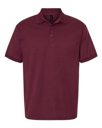 Customized Gildan DryBlend® Polo 8800