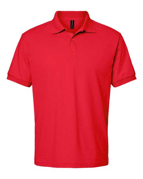 Customized Gildan DryBlend® Polo 8800