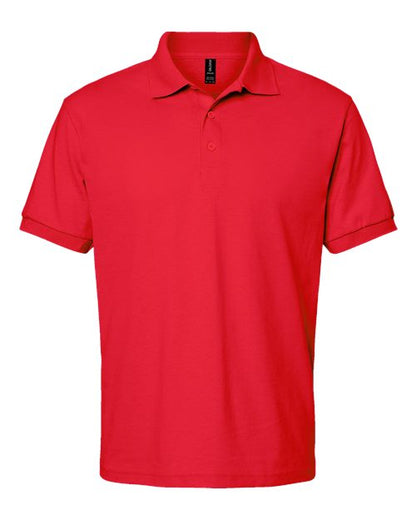 Customized Gildan DryBlend® Polo 8800