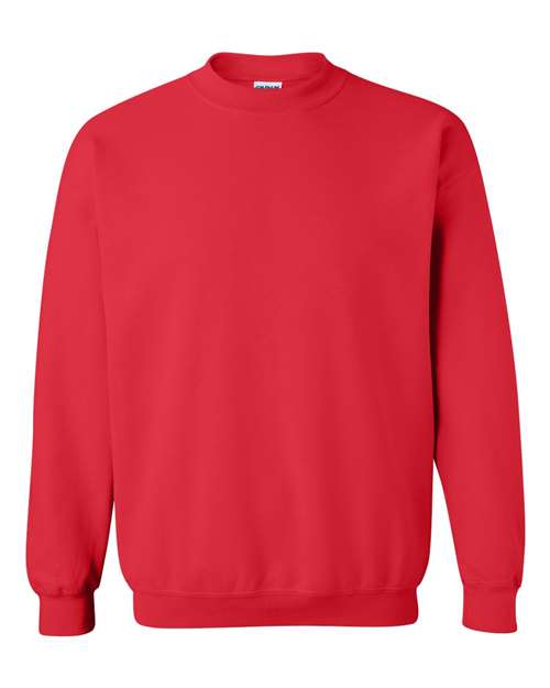 Customized Gildan® Heavy Blend™ Crewneck Sweatshirt 18000