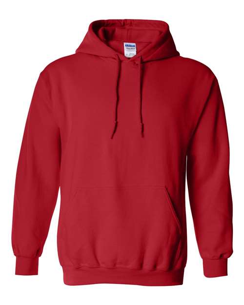 Customized Gildan® Heavy Blend™ Hooded Sweatshirt 18500