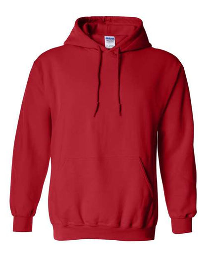 Customized Gildan® Heavy Blend™ Hooded Sweatshirt 18500