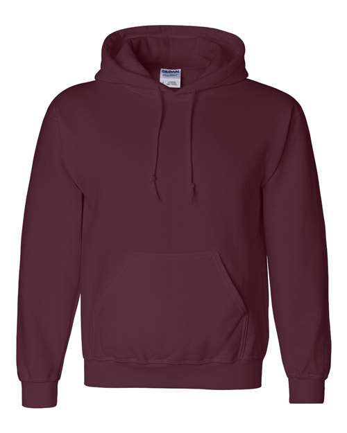 Customized Gildan® DryBlend® Hooded Sweatshirt 12500