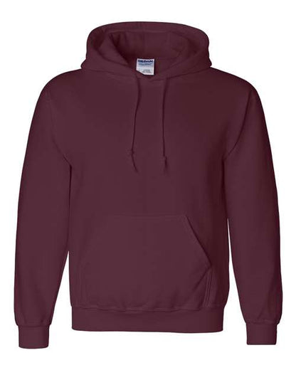 Customized Gildan® DryBlend® Hooded Sweatshirt 12500