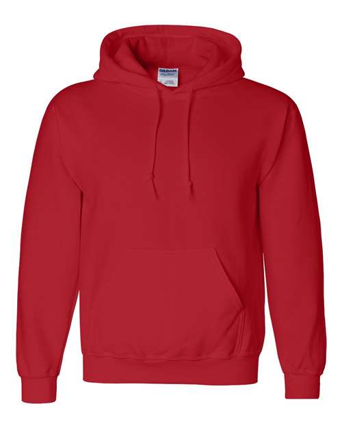 Customized Gildan® DryBlend® Hooded Sweatshirt 12500