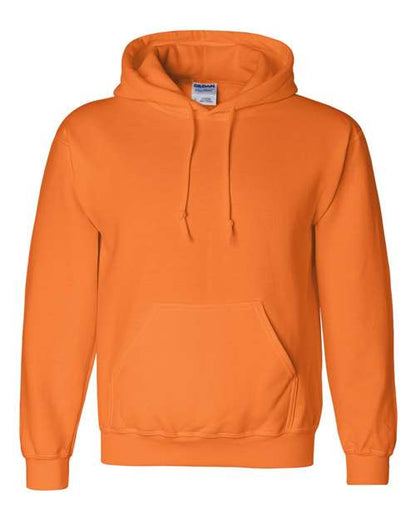 Customized Gildan® DryBlend® Hooded Sweatshirt 12500