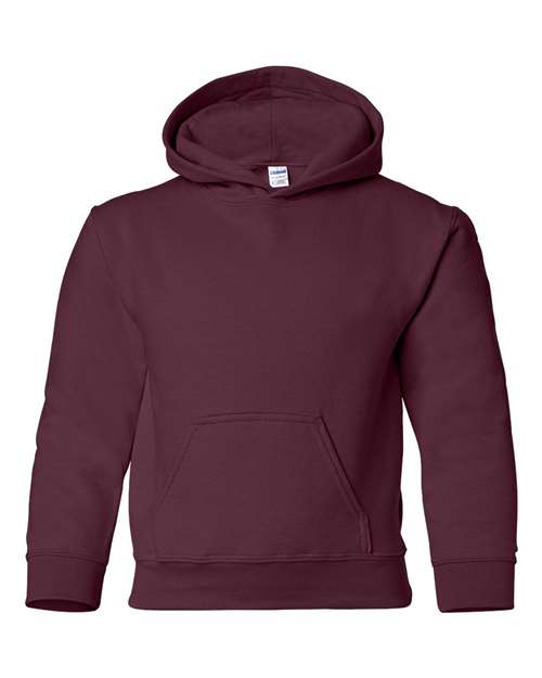 Customized Youth Gildan® Heavy Blend™ Hooded Sweatshirt 18500B