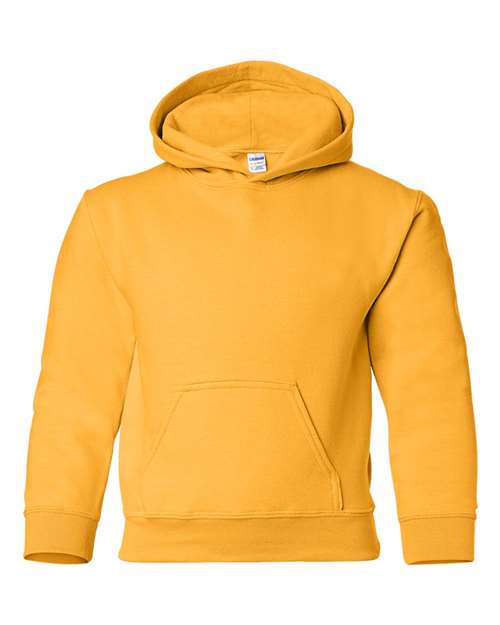 Customized Youth Gildan® Heavy Blend™ Hooded Sweatshirt 18500B