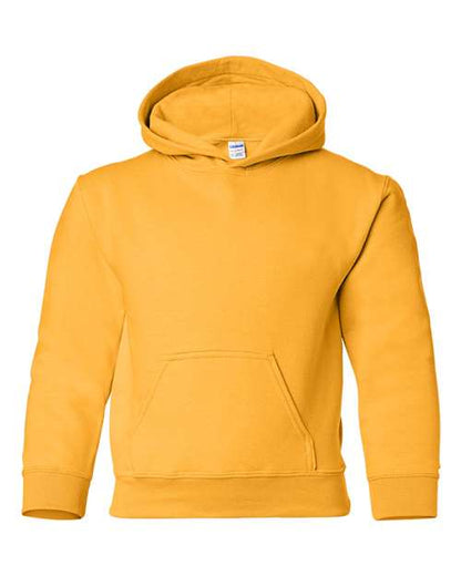 Customized Youth Gildan® Heavy Blend™ Hooded Sweatshirt 18500B