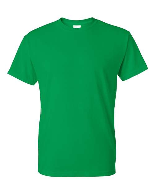 Customized Gildan® Dryblend™ T-Shirt 8000