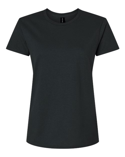 Customized Ladies Gildan® Ultra Cotton™ T-Shirt 2000L