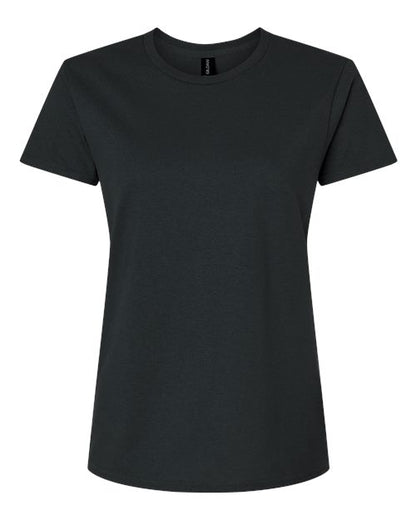 Customized Ladies Gildan® Ultra Cotton™ T-Shirt 2000L