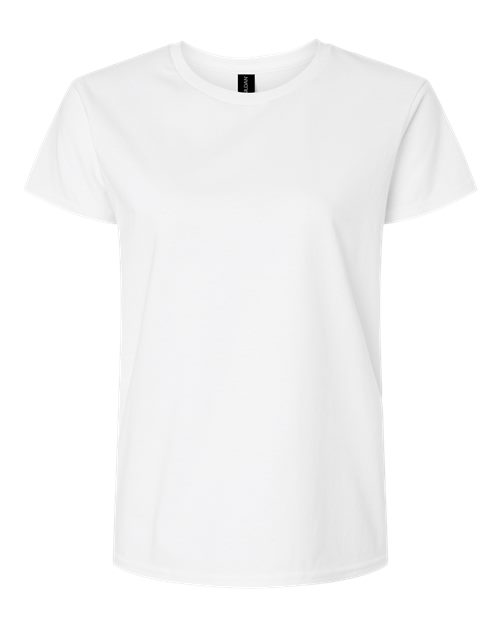 Customized Ladies Gildan® Ultra Cotton™ T-Shirt 2000L