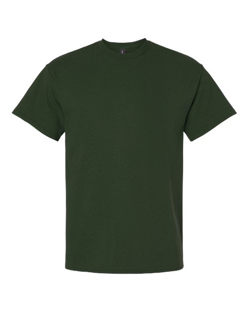 Customized Gildan® Ultra Cotton™ T-Shirt 2000