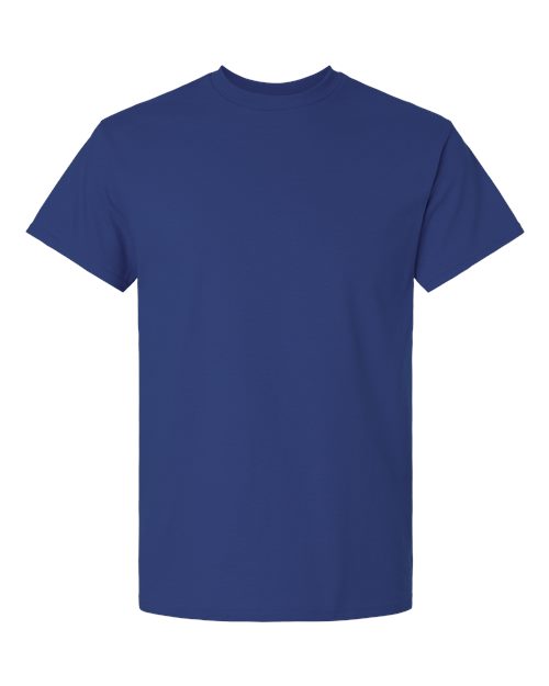 Customized Gildan® Ultra Cotton™ T-Shirt 2000