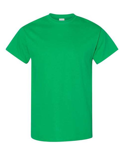 Customized Gildan® Heavy Cotton™ T-Shirt 5000