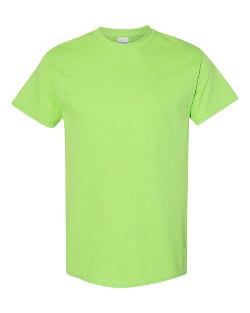 Customized Gildan® Heavy Cotton™ T-Shirt 5000