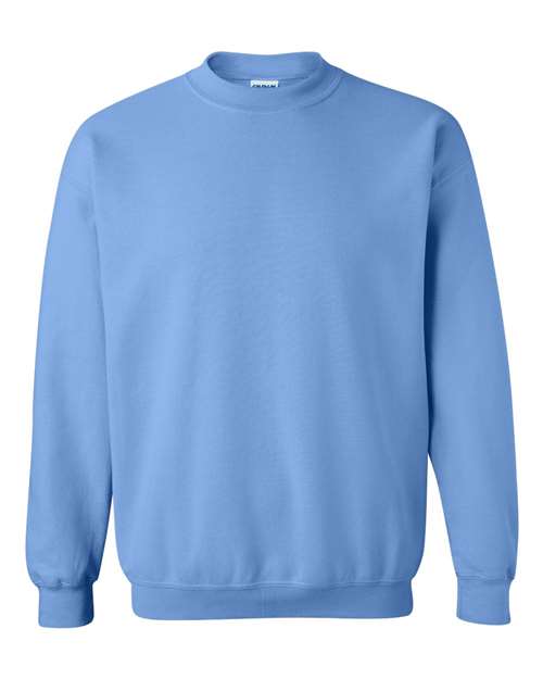 Customized Gildan® Heavy Blend™ Crewneck Sweatshirt 18000