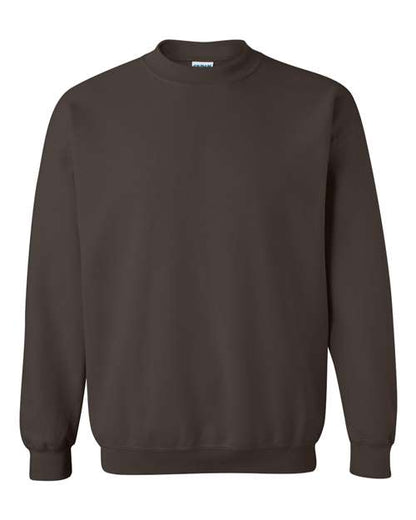 Customized Gildan® Heavy Blend™ Crewneck Sweatshirt 18000