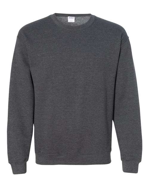 Customized Gildan® Heavy Blend™ Crewneck Sweatshirt 18000