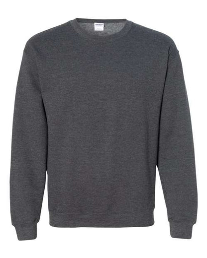 Customized Gildan® Heavy Blend™ Crewneck Sweatshirt 18000