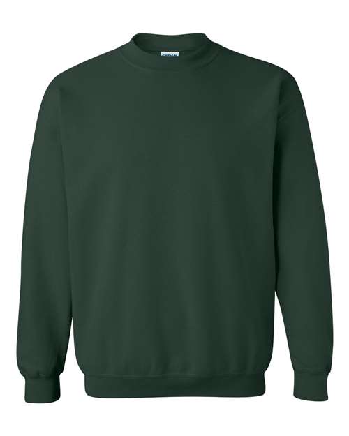 Customized Gildan® Heavy Blend™ Crewneck Sweatshirt 18000
