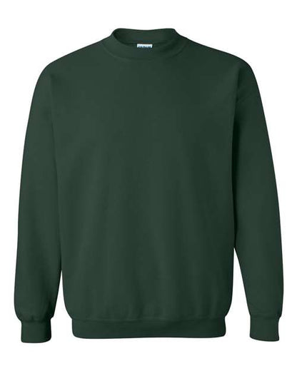 Customized Gildan® Heavy Blend™ Crewneck Sweatshirt 18000