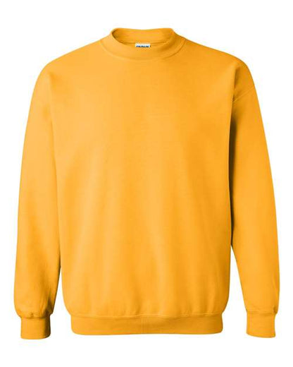 Customized Gildan® Heavy Blend™ Crewneck Sweatshirt 18000