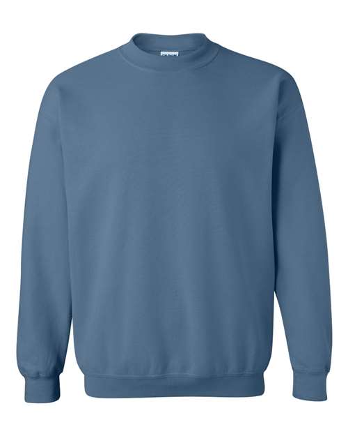 Customized Gildan® Heavy Blend™ Crewneck Sweatshirt 18000