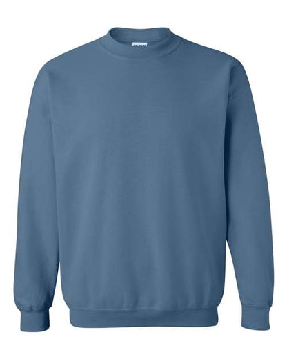 Customized Gildan® Heavy Blend™ Crewneck Sweatshirt 18000