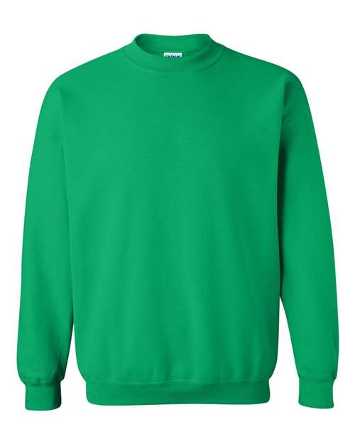 Customized Gildan® Heavy Blend™ Crewneck Sweatshirt 18000