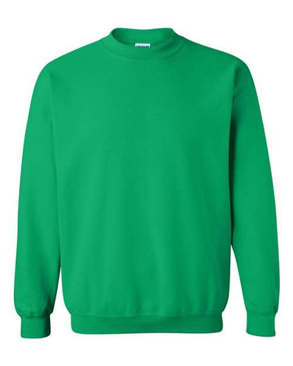Customized Gildan® Heavy Blend™ Crewneck Sweatshirt 18000