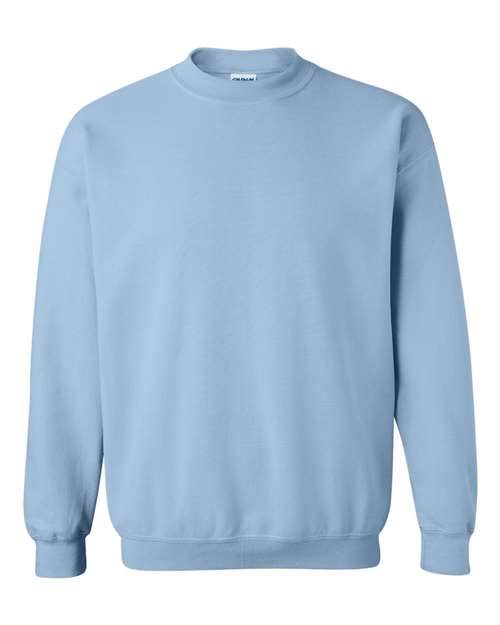 Customized Gildan® Heavy Blend™ Crewneck Sweatshirt 18000