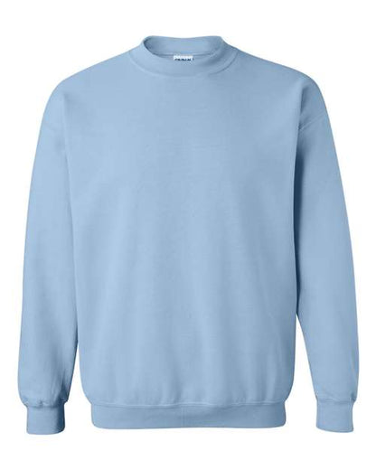 Customized Gildan® Heavy Blend™ Crewneck Sweatshirt 18000