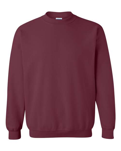 Customized Gildan® Heavy Blend™ Crewneck Sweatshirt 18000