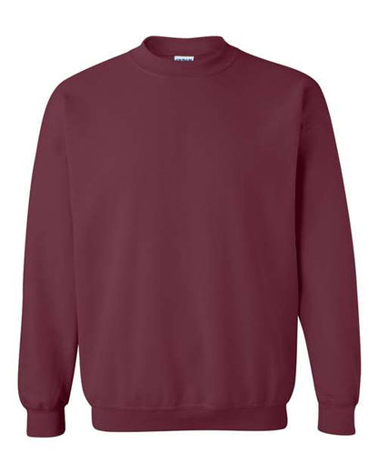 Customized Gildan® Heavy Blend™ Crewneck Sweatshirt 18000