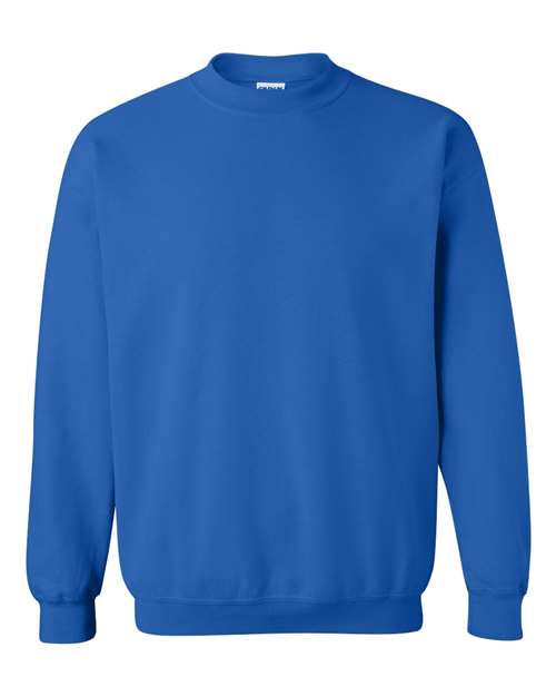 Customized Gildan® Heavy Blend™ Crewneck Sweatshirt 18000