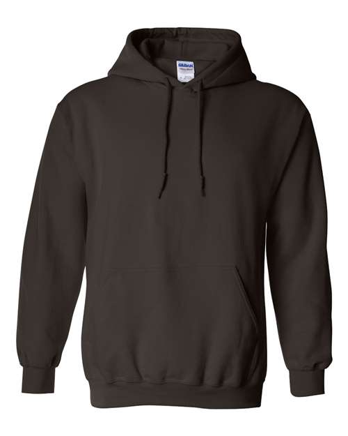 Customized Gildan® Heavy Blend™ Hooded Sweatshirt 18500