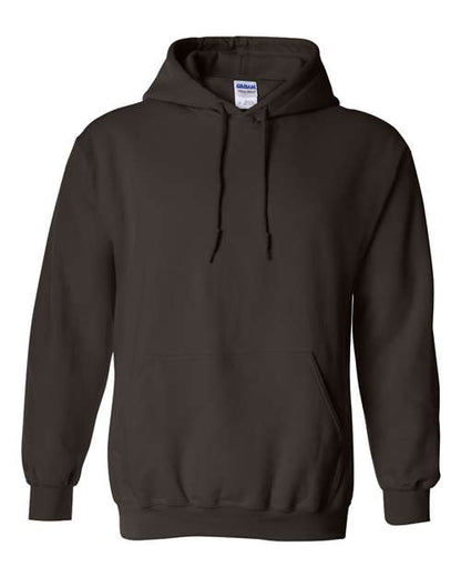 Customized Gildan® Heavy Blend™ Hooded Sweatshirt 18500